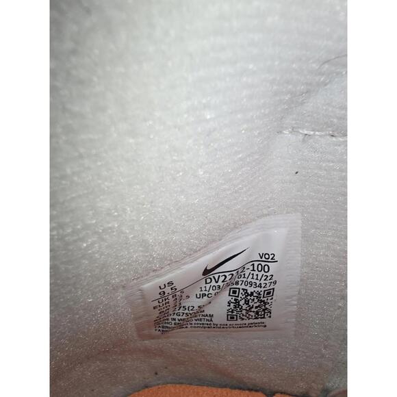 Nike Air Trainer Sc High 2022 (Sz 9.5) - Picture 5 of 9